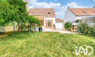 Maison 5 Pièces 112 m² à vendre à Meaux (77100)