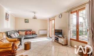 Maison 5 Pièces 112 m² à vendre à Meaux (77100)