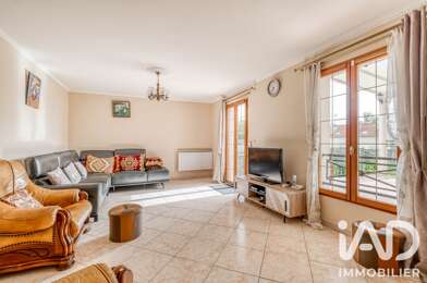 Maison 5 pièces 330000 €
