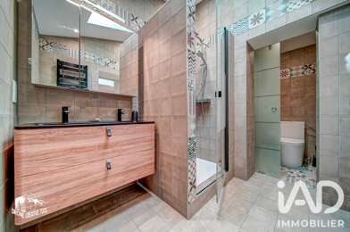 Maison 7 pièces 600000 €