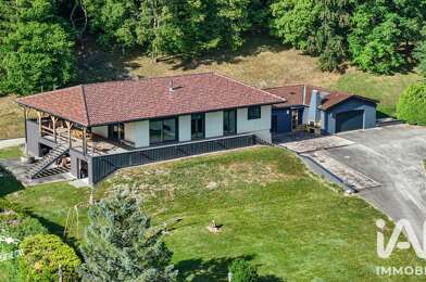 Maison 7 pièces 600000 €