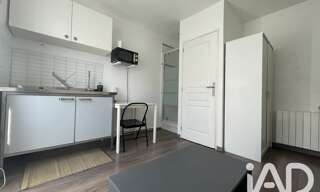 Appartement 1 Pièce 18 m² à louer à Avignon (84000)