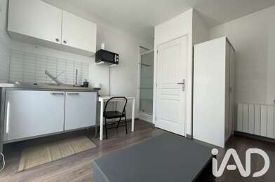 Appartement 1 pièces 400 €