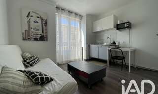 Appartement 1 Pièce 18 m² à louer à Avignon (84000)
