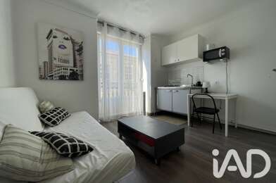 Appartement 1 pièces 400 €