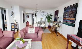 Appartement 3 Pièces 73 m² à louer à Montmorency (95160)