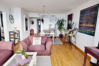 Appartement 3 pièces 1337 €