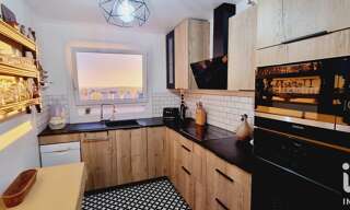 Appartement 3 Pièces 73 m² à louer à Montmorency (95160)