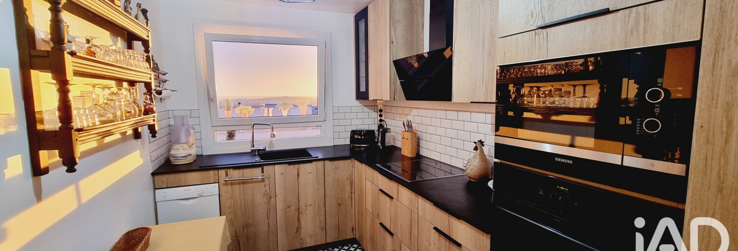 Appartement 3 Pièces 73 m² à louer à Montmorency (95160)