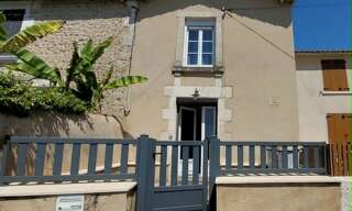 Maison 3 Pièces 89 m² à vendre à Ligugé (86240)
