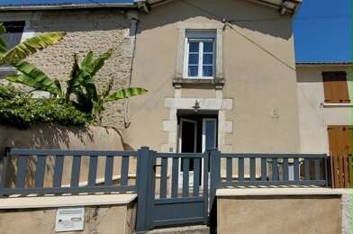 Maison 3 pièces 146000 €