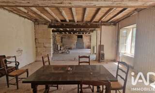 Maison 4 Pièces 115 m² à vendre à Beuxes (86120)