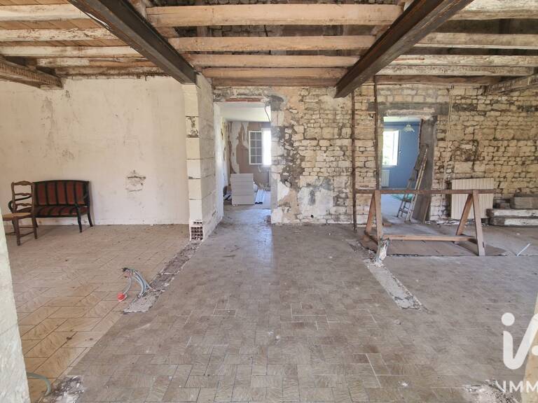 Vente Maison de campagne 4 pièces — photo 1