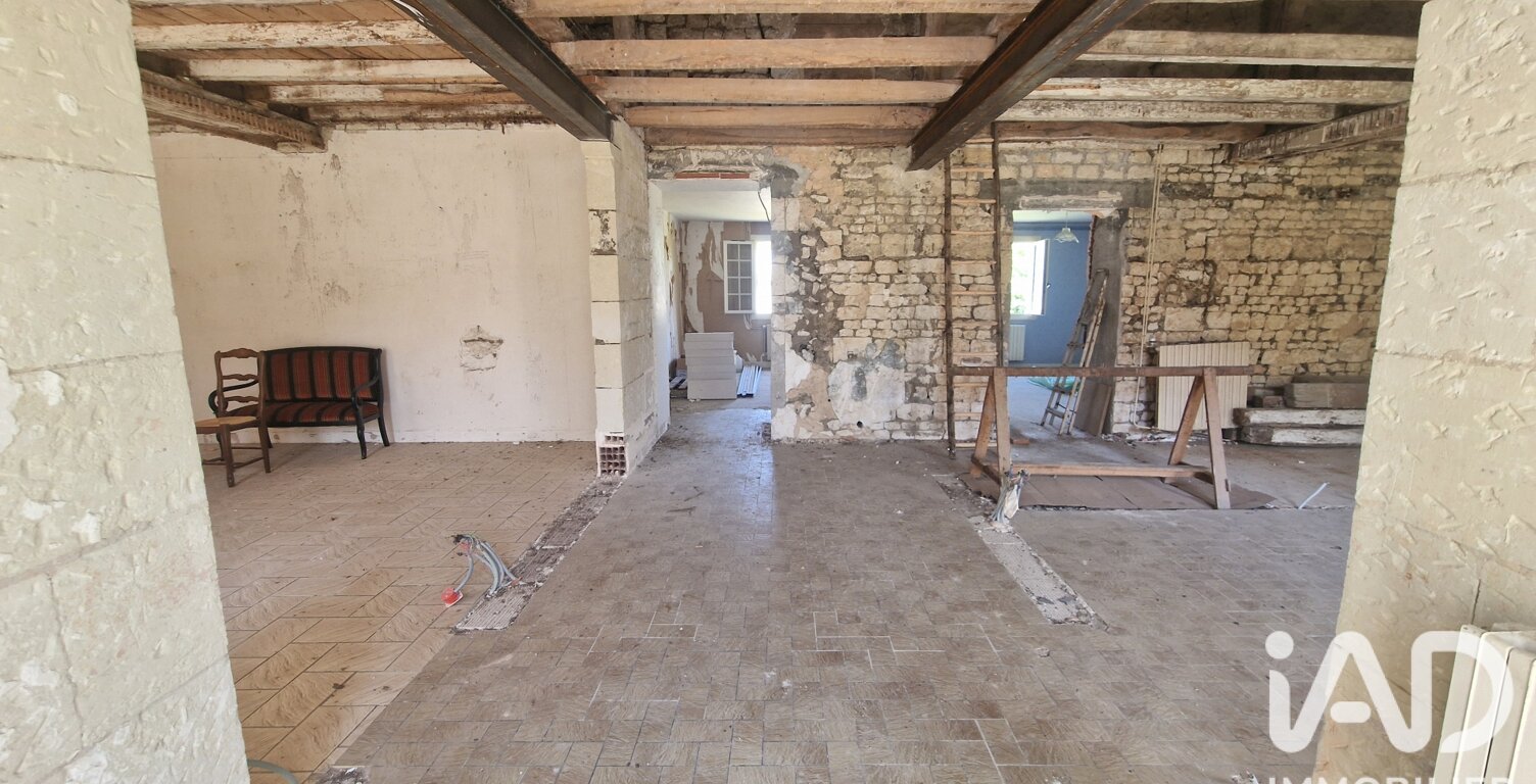Vente Maison de campagne 4 pièces — photo 1