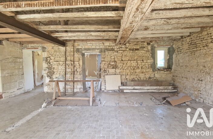 Vente Maison de campagne 4 pièces — photo 2