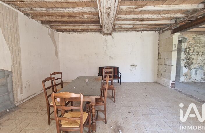 Vente Maison de campagne 4 pièces — photo 3