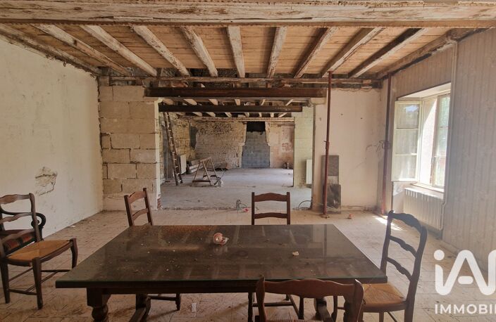 Vente Maison de campagne 4 pièces — photo 4