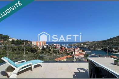 Maison 5 pièces 420000 €