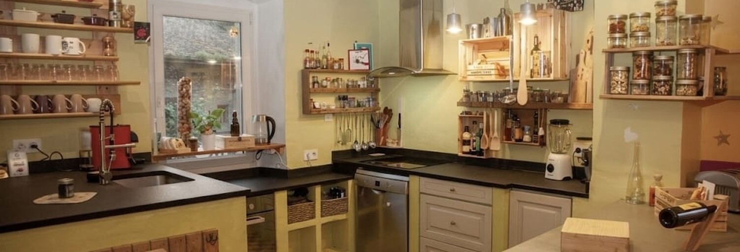 Maison 7 Pièces 292 m² à vendre à Lully (74890)