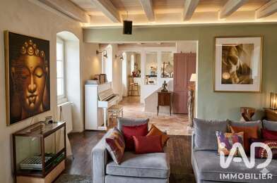 Maison 7 pièces 890000 €