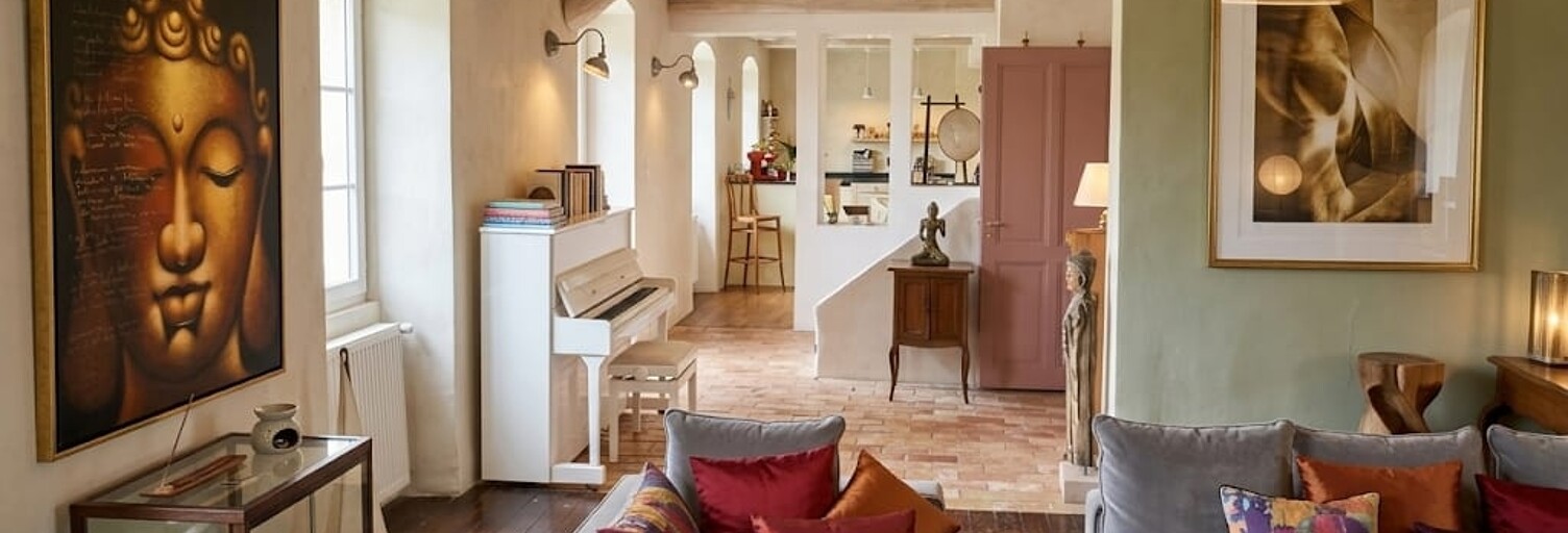 Maison 7 Pièces 292 m² à vendre à Lully (74890)