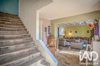 Maison 7 pièces 890000 €