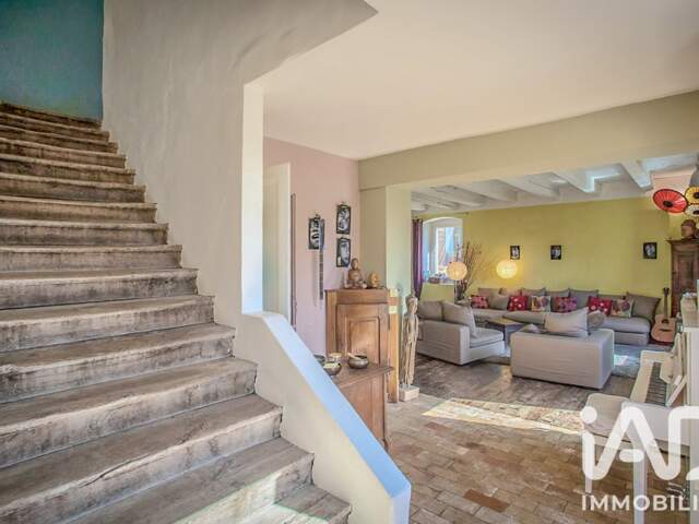 Vente Maison/villa 7 pièces — photo du bien