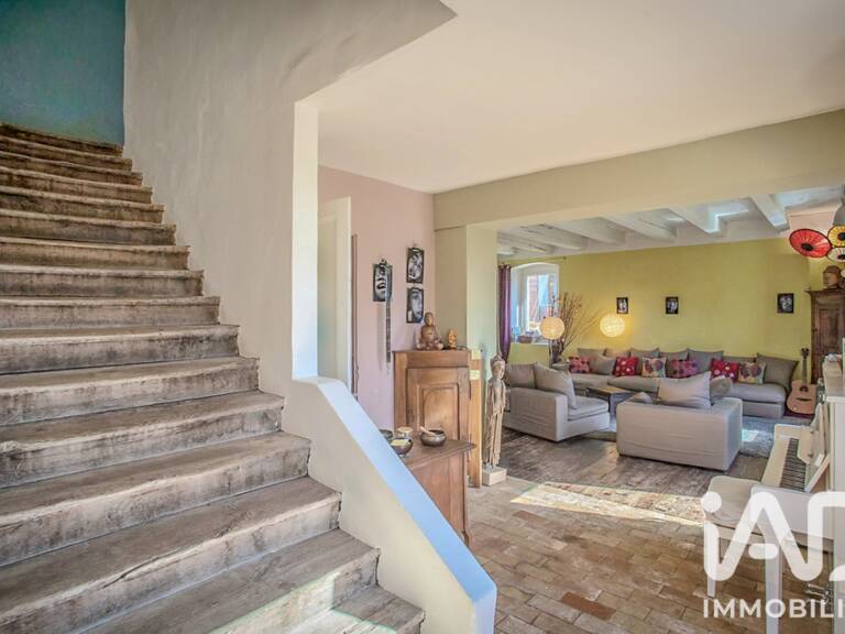 Vente Maison/villa 7 pièces — photo 1