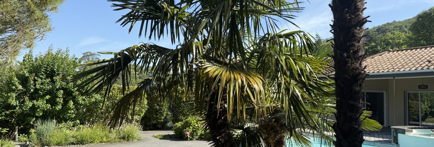 Maison 7 Pièces 330 m² à vendre à Limonest (69760)