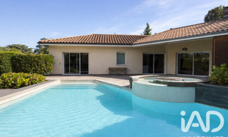 Maison 7 Pièces 330 m² à vendre à Limonest (69760)
