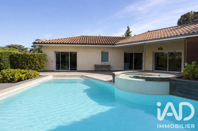 Maison 7 pièces 1290000 €