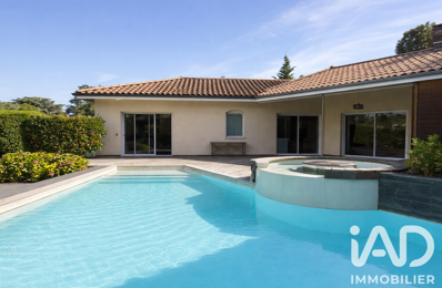 Vente Maison/villa 7 pièces — photo du bien