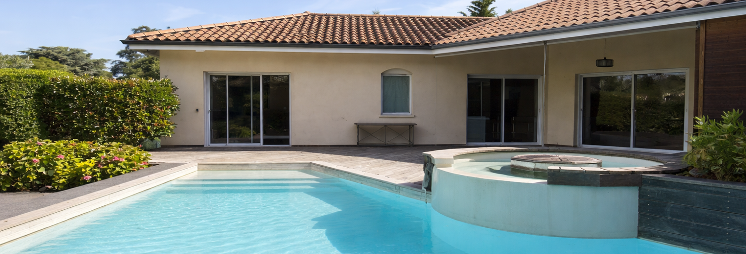 Maison 7 Pièces 330 m² à vendre à Limonest (69760)