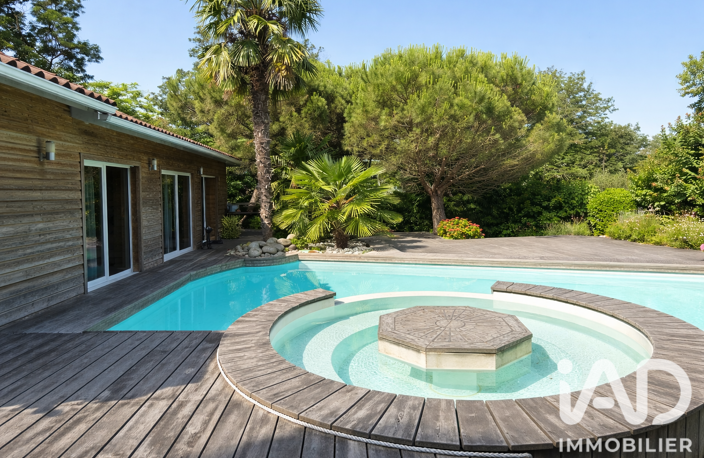 Vente Maison/villa 7 pièces — photo 2