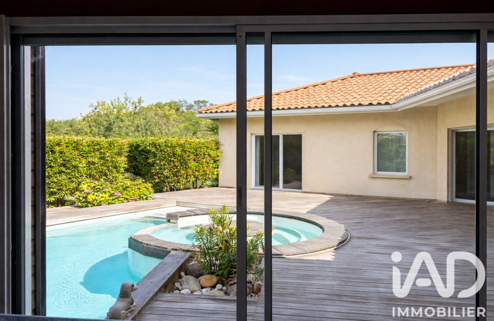 Vente Maison/villa 7 pièces — photo 3