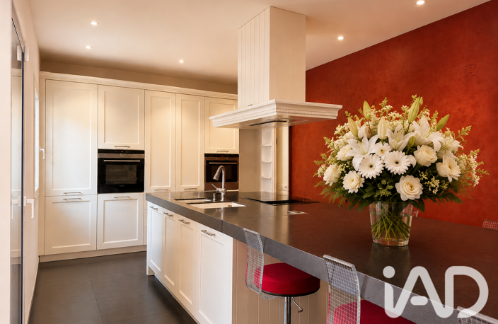 Vente Maison/villa 7 pièces — photo 4