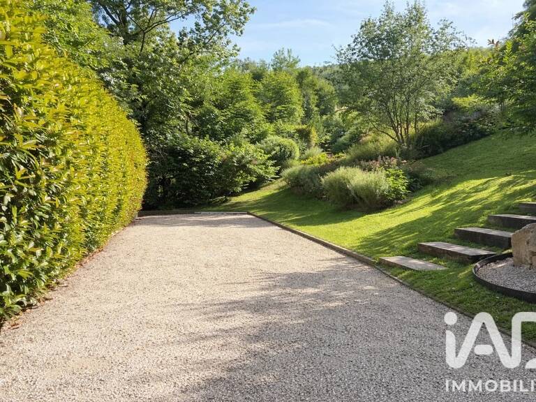 Vente Maison/villa 7 pièces — photo 1