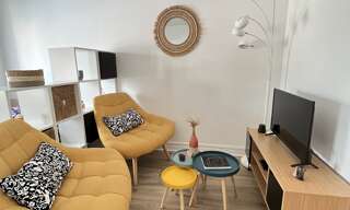 Appartement 1 Pièce 27 m² à vendre à Troyes (10000)