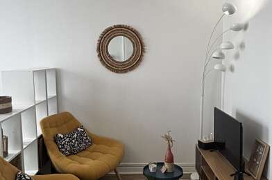 Appartement 1 pièces 61000 €