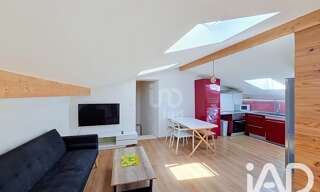 Appartement 2 Pièces 40 m² à vendre à Léguevin (31490)