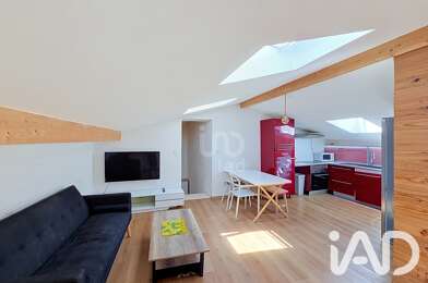 Appartement 2 pièces 111500 €