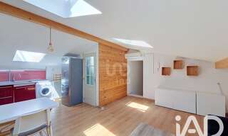 Appartement 2 Pièces 40 m² à vendre à Léguevin (31490)