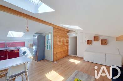 Appartement 2 pièces 111500 €