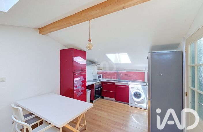 Vente Appartement 2 pièces — photo 3