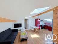 Vente Appartement 2 pièces — photo 4