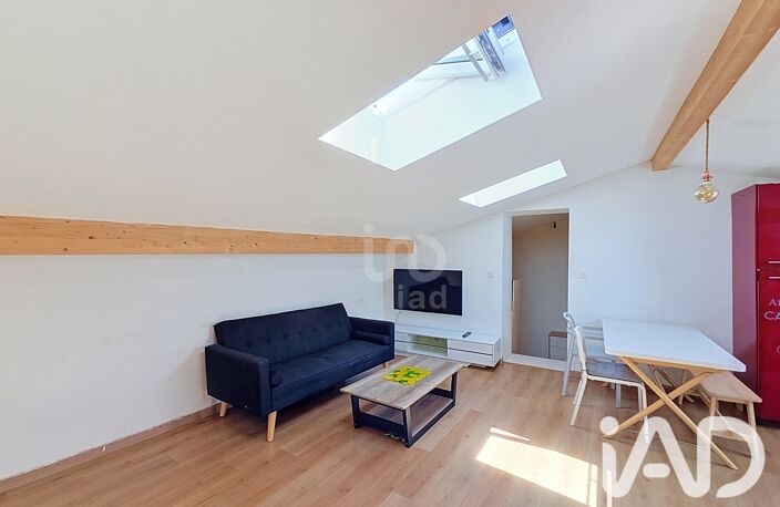 Vente Appartement 2 pièces — photo 5