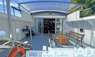 Maison 5 Pièces 140 m² à vendre à Carrières-sous-Poissy (78955)