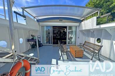 Maison 5 pièces 420000 €