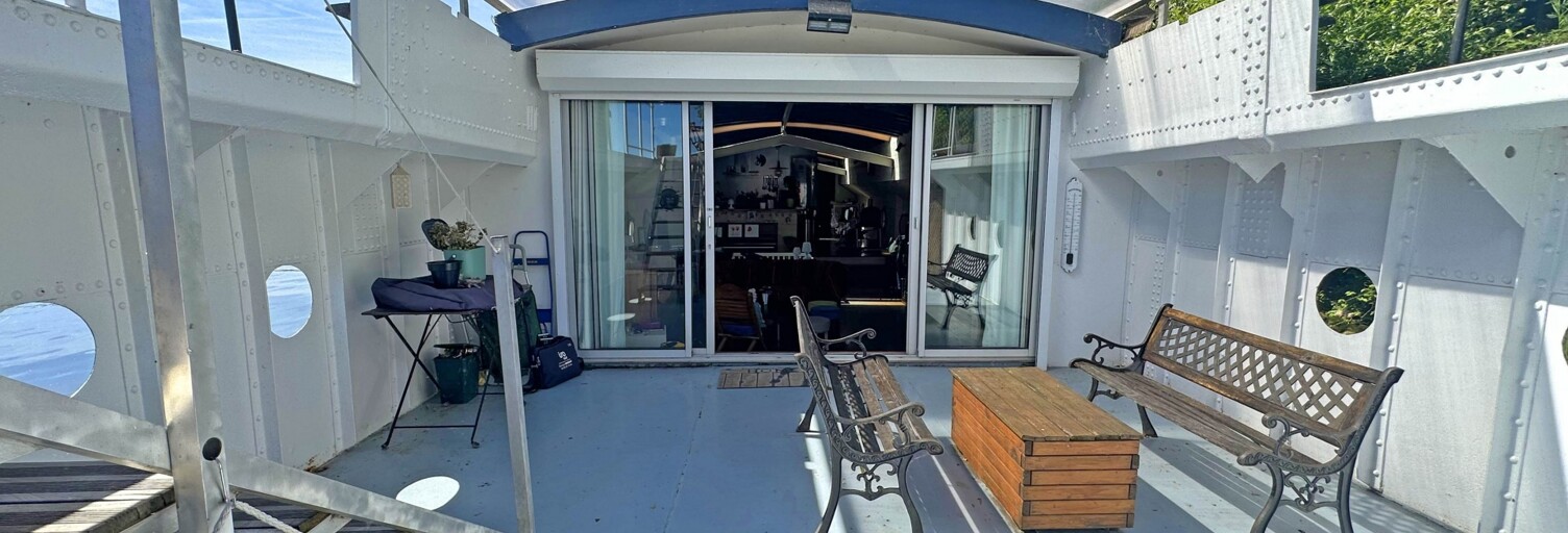 Maison 5 Pièces 140 m² à vendre à Carrières-sous-Poissy (78955)
