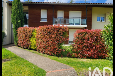 Appartement 2 pièces 159900 €